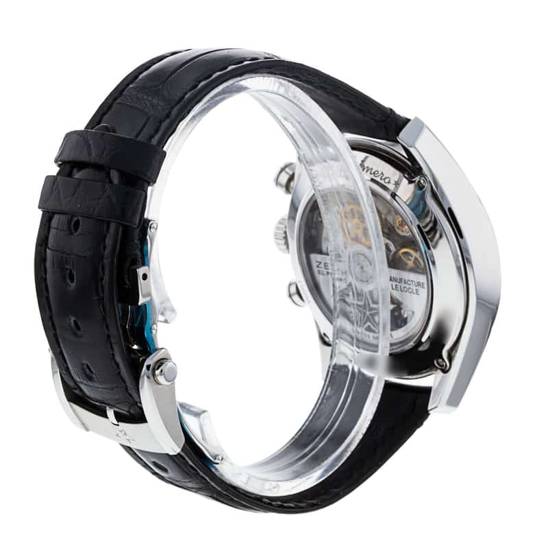 Zenith El Primero 03.2150.400/26.C714